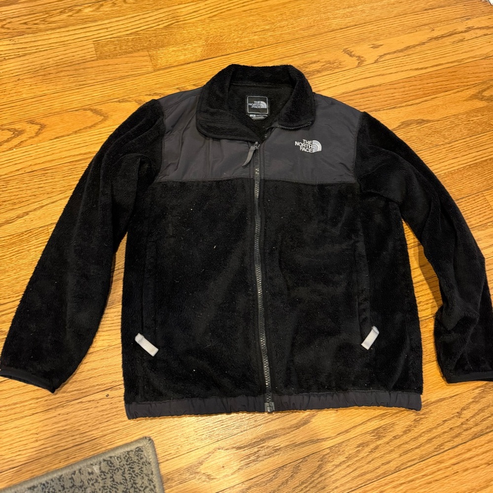The North Face Jacket